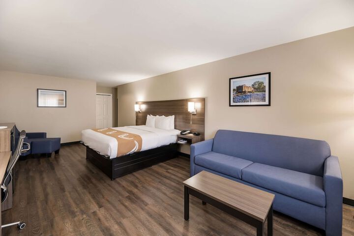 Quality Inn Sonora TX