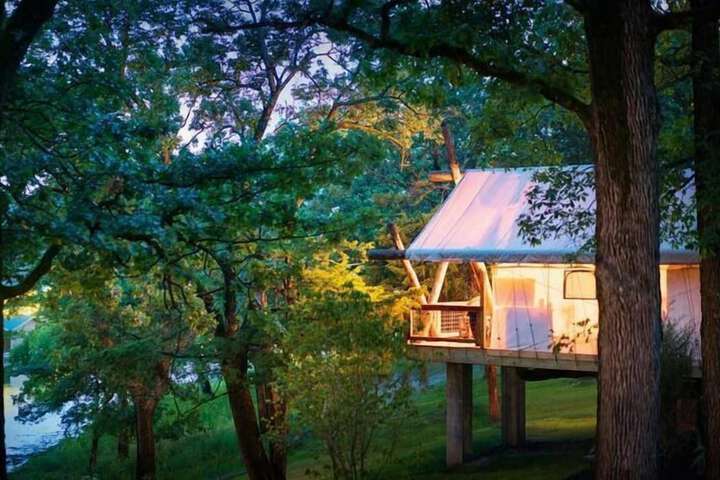 Big Cedar Lodge