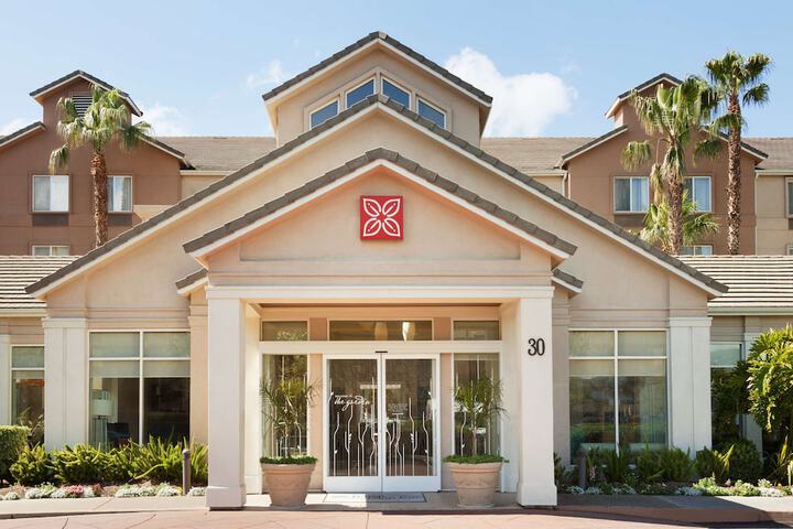 Hilton Garden Inn San Jose / Milpitas
