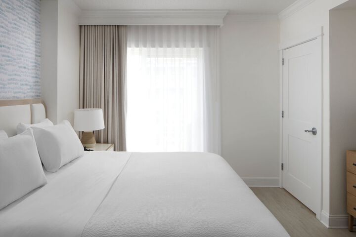 Bethany Beach Ocean Suites Residence Inn by Marriott
