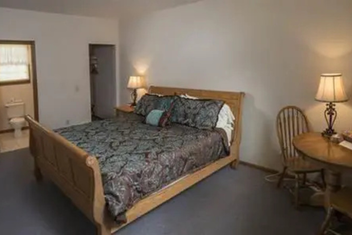 Carriage House