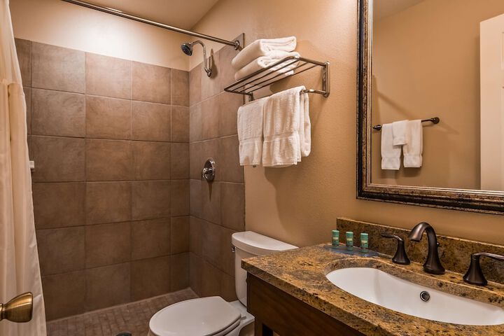 Best Western Tyrolean Lodge