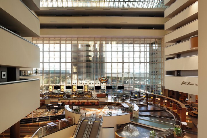 Hyatt Regency Dallas