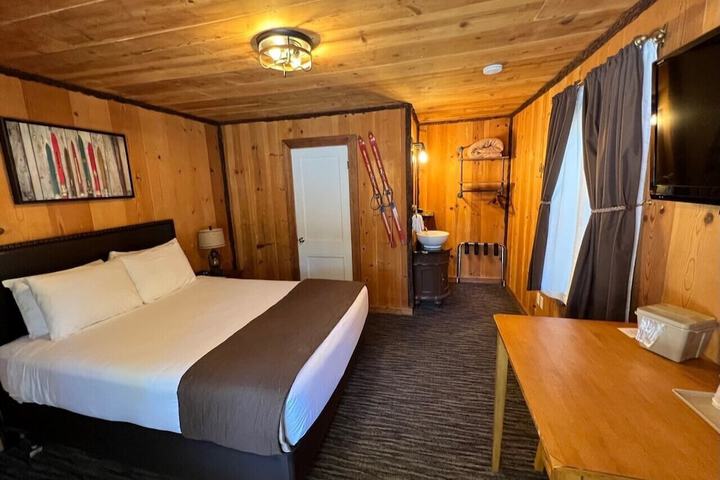 Shasta Inn