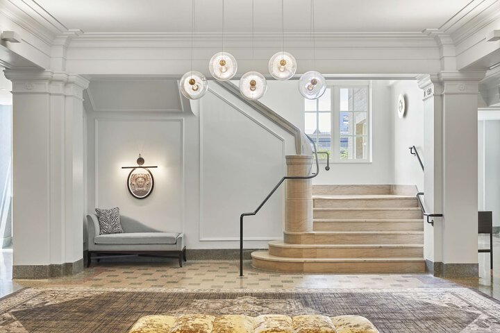 Hotel Interior 11 of 41