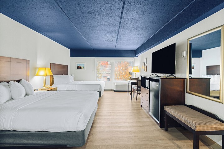 Hotel Downstreet an Ascend Collection Hotel