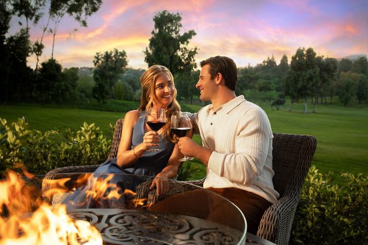 Rancho Bernardo Inn