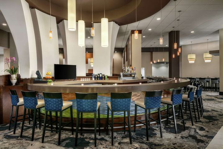 Hilton Orlando / Altamonte Springs