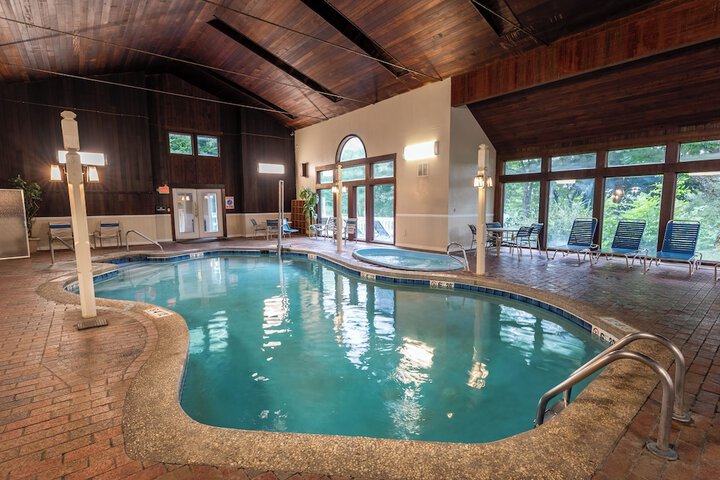 Nordic Village Resort