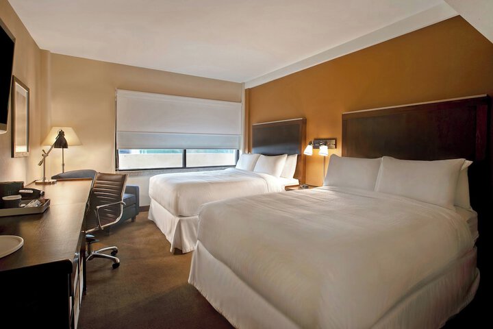 Four Points by Sheraton Peoria