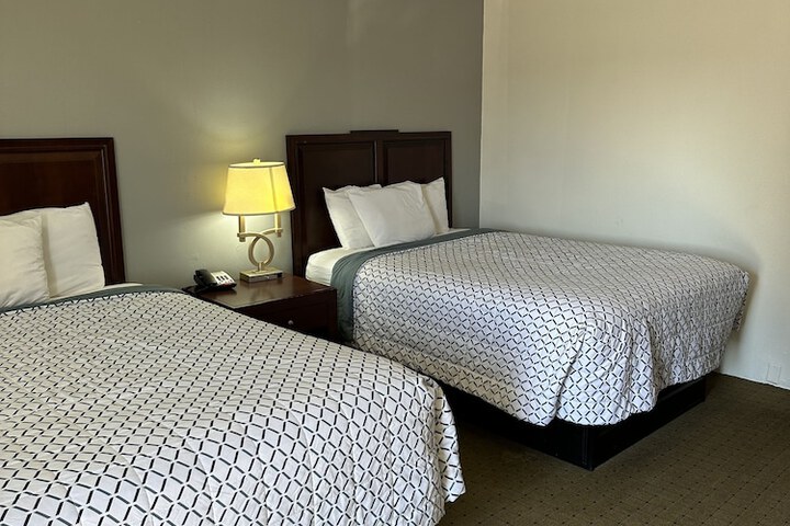 Budget Inn Motel Storm Lake