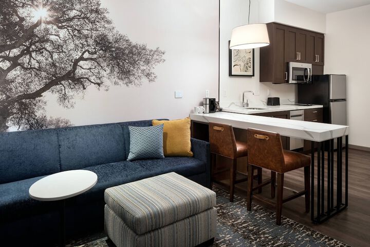 Residence Inn by Marriott Los Angeles Glendale