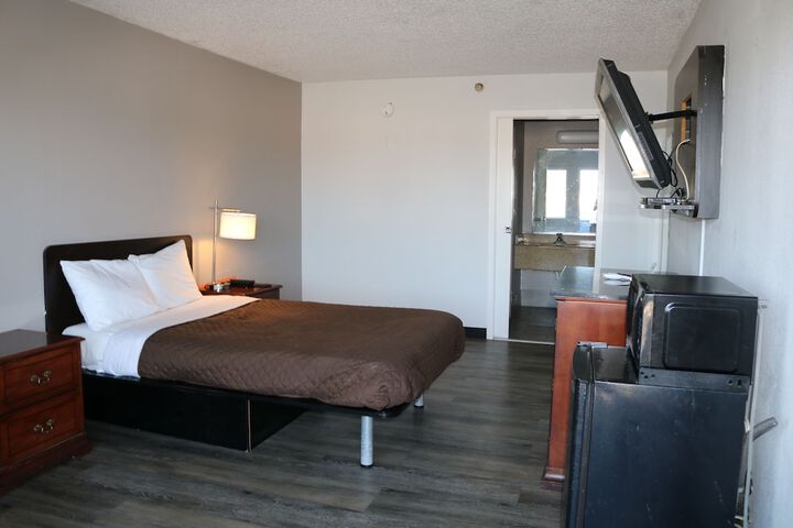 Rodeway Inn Brooklawn