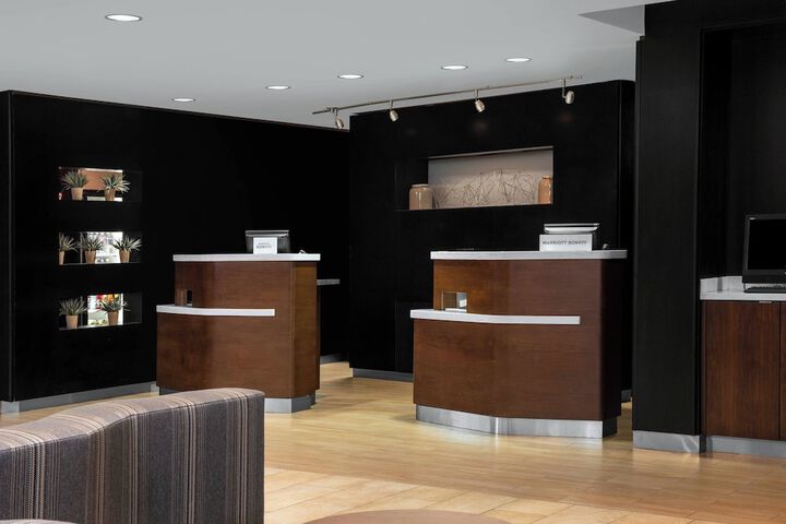 Hotel Interior 10 of 35