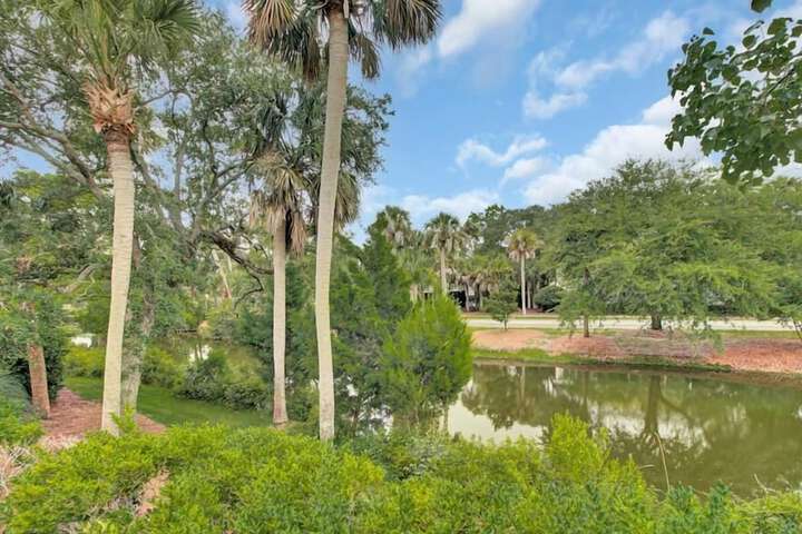 Racquet Club 35 by Wild Dunes in Resort Core
