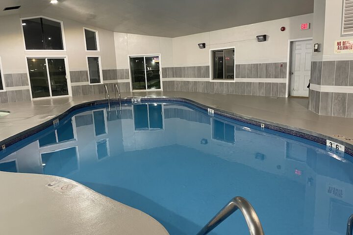 Pool 7 of 46