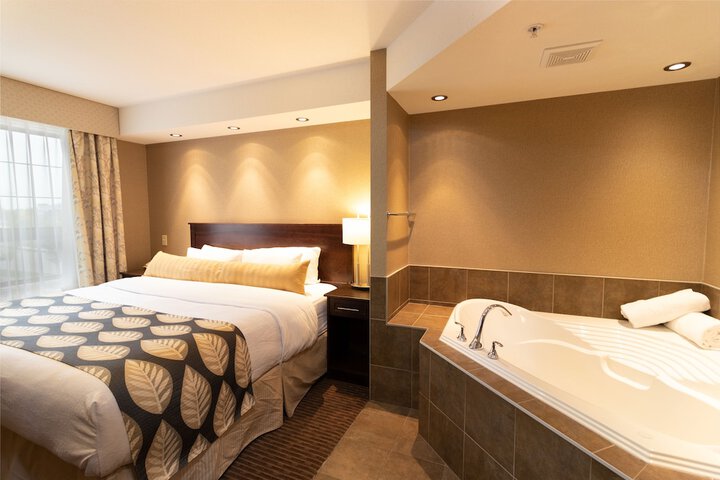 The Kanata Inn Fort Saskatchewan