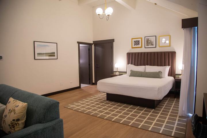 Bay Valley Resort a Wyndham Hotel