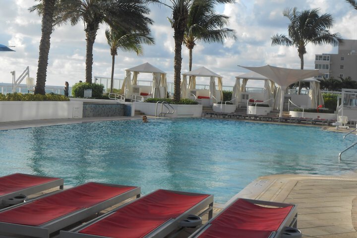 Pool 5 of 44
