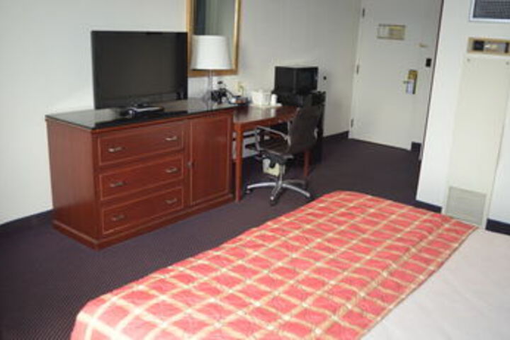 Ohio Valley Extended Stay