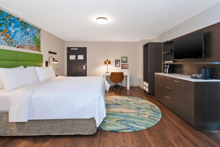 Hotel Indigo Rochester – Mayo Clinic Area by IHG
