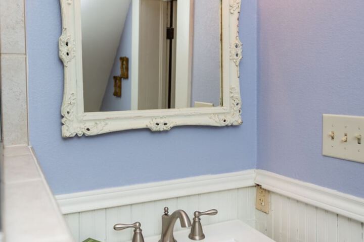 Kennedy Manor B & B