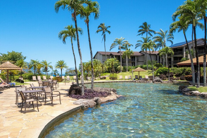 Hanalei Bay Resort