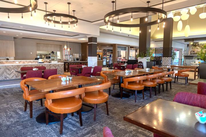 Hilton Garden Inn Pittsburgh / Southpointe