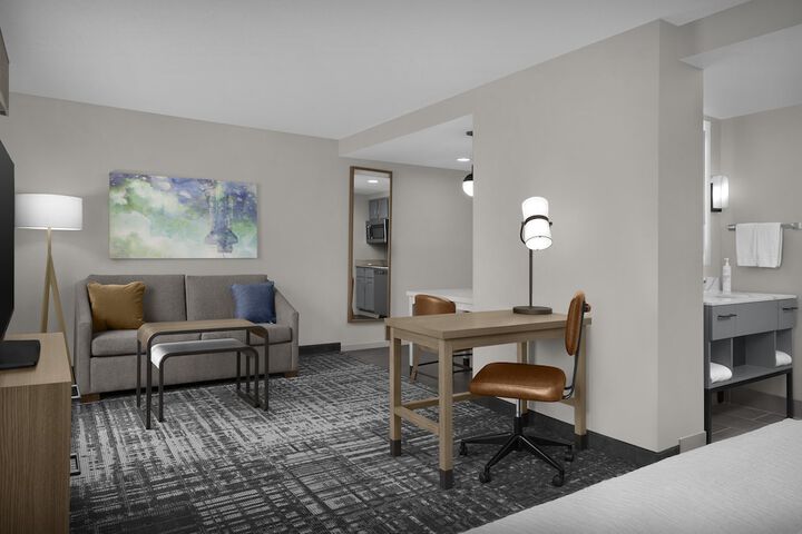 Homewood Suites by Hilton Huntsville-Village of Providence