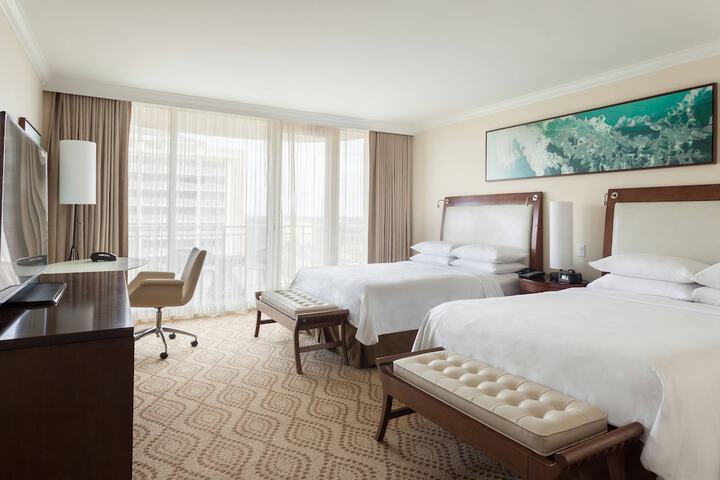 JW Marriott Marco Island Beach Resort