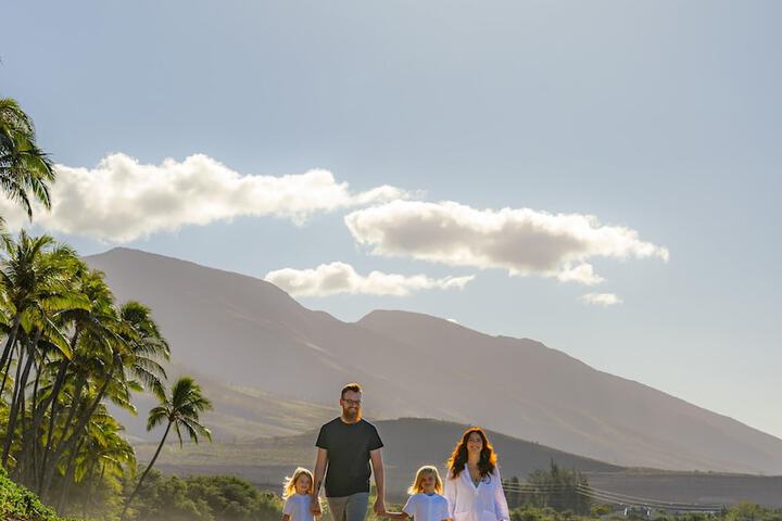 Hyatt Regency Maui Resort & Spa