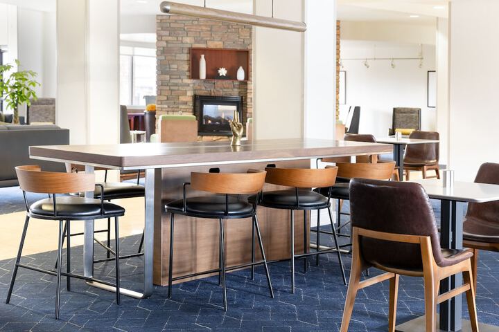 Courtyard by Marriott Ontario Rancho Cucamonga