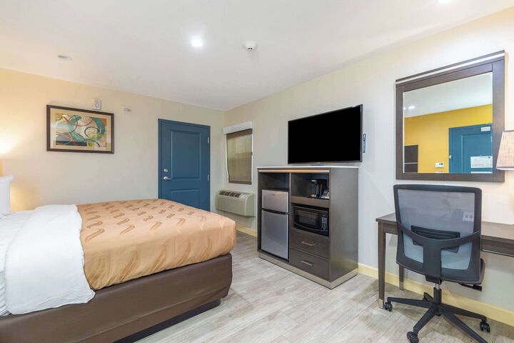 Quality Inn Banning I-10