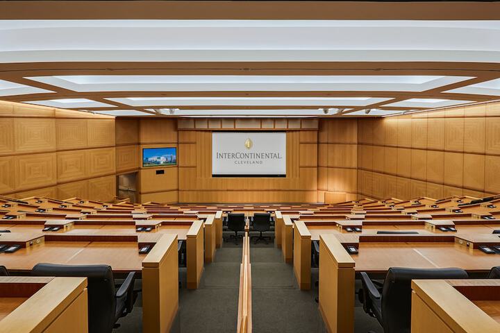 InterContinental Cleveland by IHG