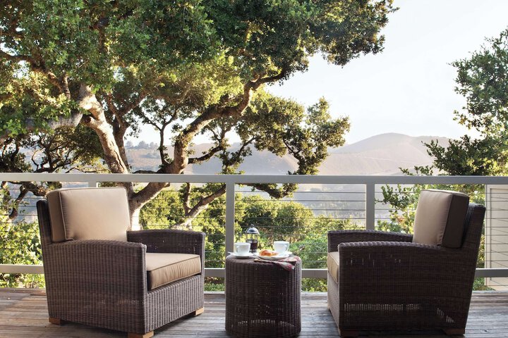 Carmel Valley Ranch in The Unbound Collection by Hyatt
