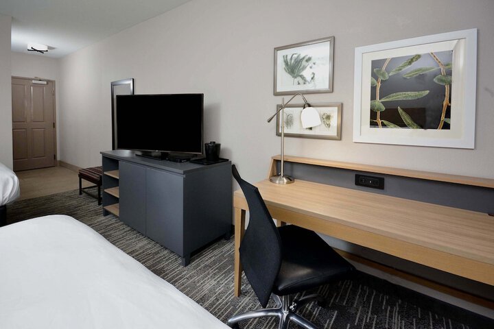 Country Inn & Suites by Radisson Asheville West near Biltmore