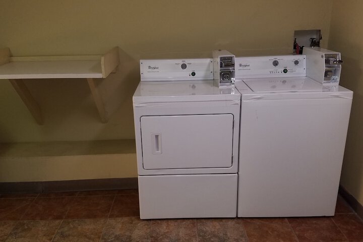 Quality Inn Alexandria