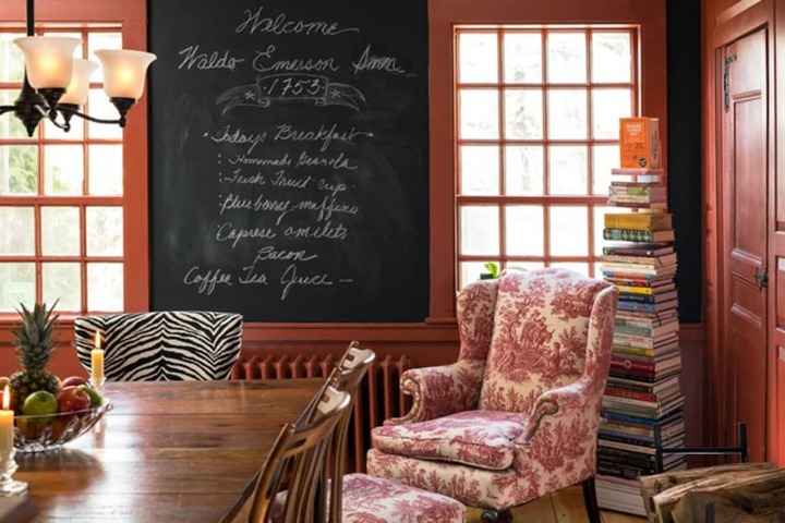 Waldo Emerson Inn