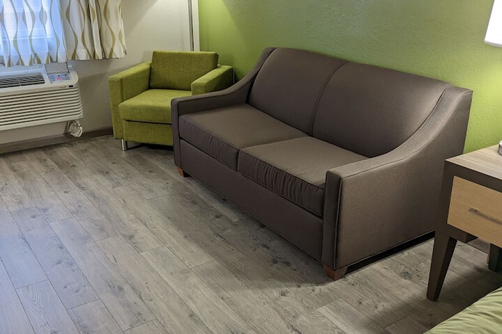 Quality Inn & Suites Delaware South