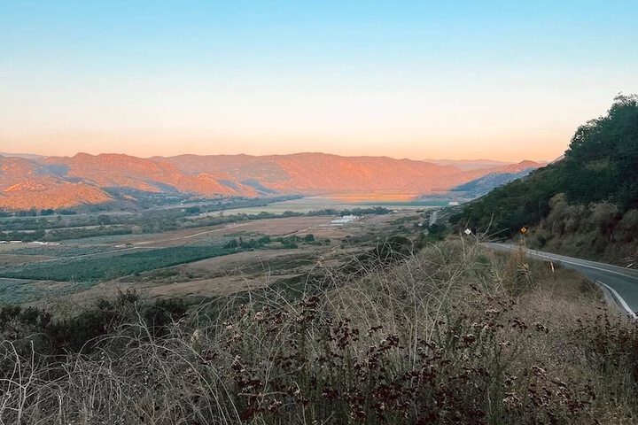 Bandy Canyon Ranch