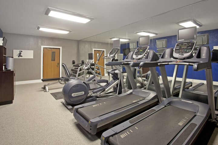 Health and Fitness 32 of 35