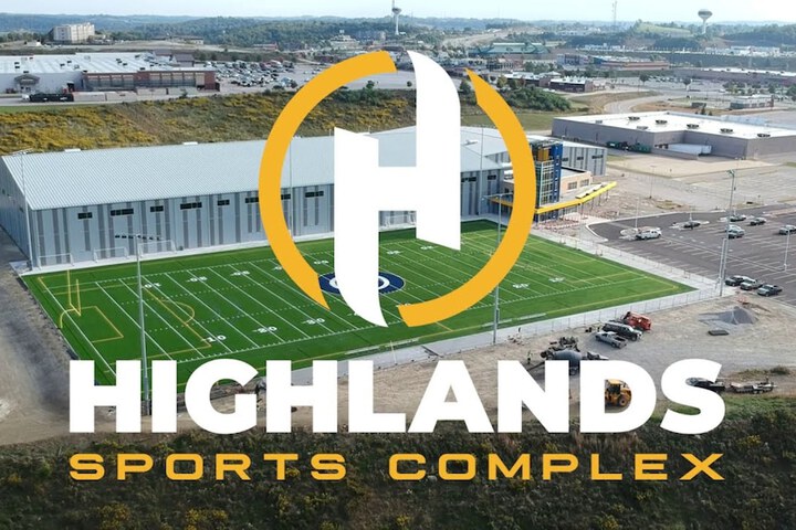 Suburban Studios Triadelphia - Wheeling at the Highlands