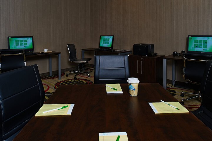 DoubleTree by Hilton Buena Park