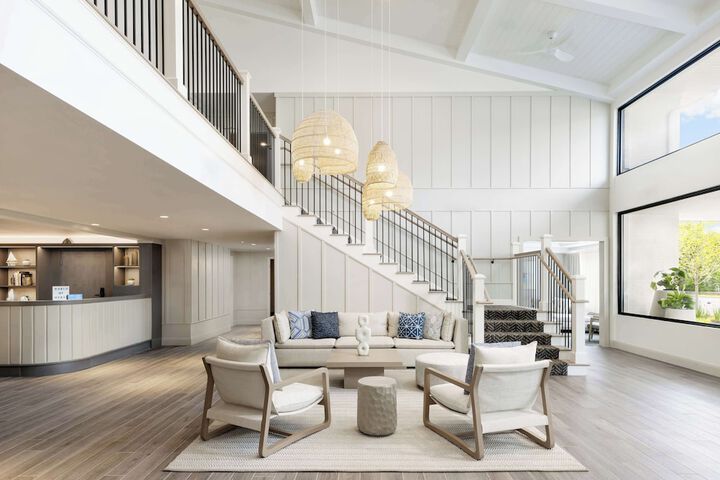 Hotel Interior 8 of 53