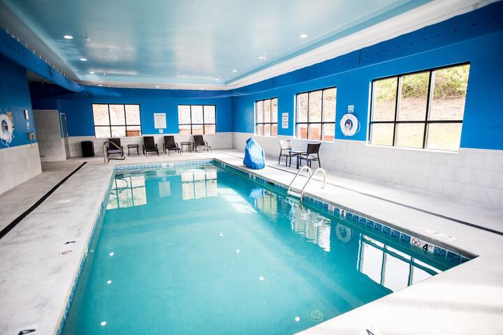 Pool 8 of 41
