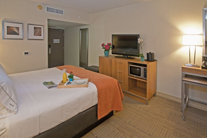 Holiday Inn Express San Francisco Airport South by IHG