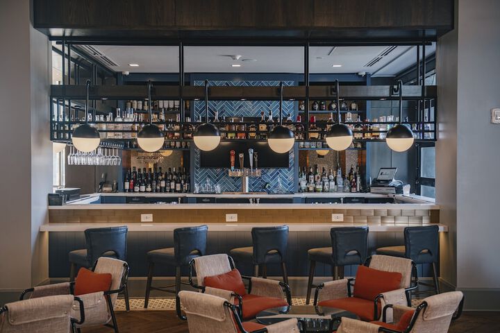 Hotel Indigo Columbus at Riverfront Place by IHG