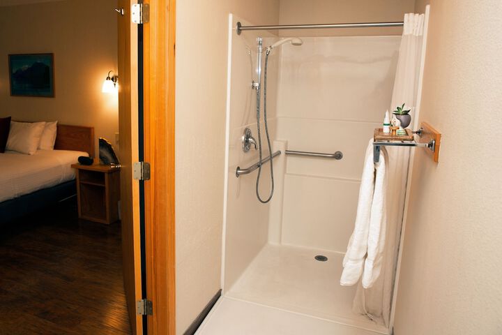 Timbers Motel