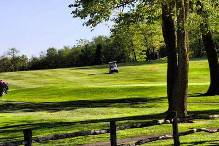 Golf 37 of 46