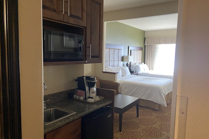 Holiday Inn Express & Suites Silt-Rifle by IHG